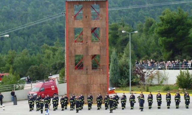 Προσλήψεις στην Πυροσβεστική: Μέχρι 21/9 οι αιτήσεις θέσεων εργασίας