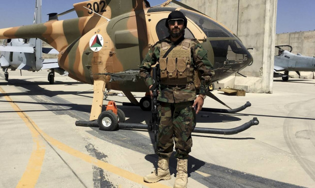 Βρετανία: Προειδοποίηση για «ώθηση» στους εξτρεμιστές από την άνοδο των Ταλιμπάν