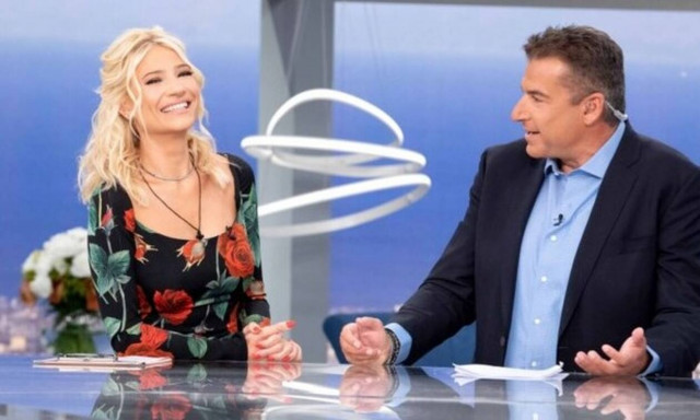 Αποχώρηση - «βόμβα» από Το Πρωινό