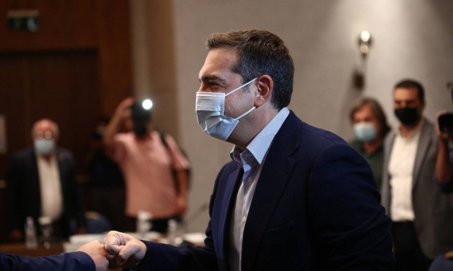 ΣΥΡΙΖΑ σχολεία