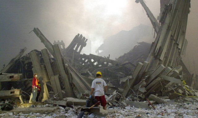 11η Σεπτεμβρίου: Συγκλονίζει η περιγραφή ομογενούς που έχασε τον αδερφό της (video)