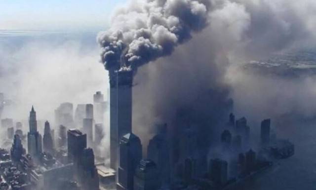 Κύπριοι που έζησαν τον τρόμο διηγούνται τον εφιάλτη της 11ης Σεπτεμβρίου (vid)