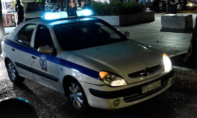 Θεσσαλονίκη: Κατασχέθηκαν πάνω από 330 κιλά κάνναβης - Χειροπέδες σε μέλος διεθνούς κυκλώματος