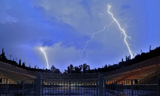 Αλλάζει το σκηνικό του καιρού