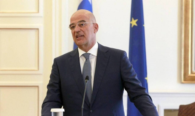 Δένδιας: Η Ελλάδα δεν θα επιτρέψει την εκ νέου εργαλειοποίηση του προσφυγικού