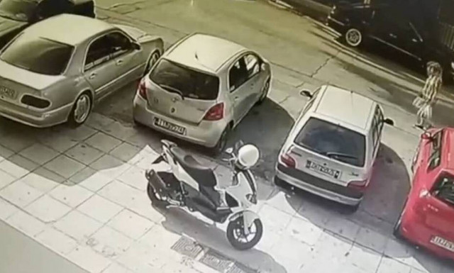 Επίθεση με βιτριόλι - Γιατρός Ιωάννας: Το πρόσωπό της δεν θα είναι ποτέ ξανά όπως πριν 