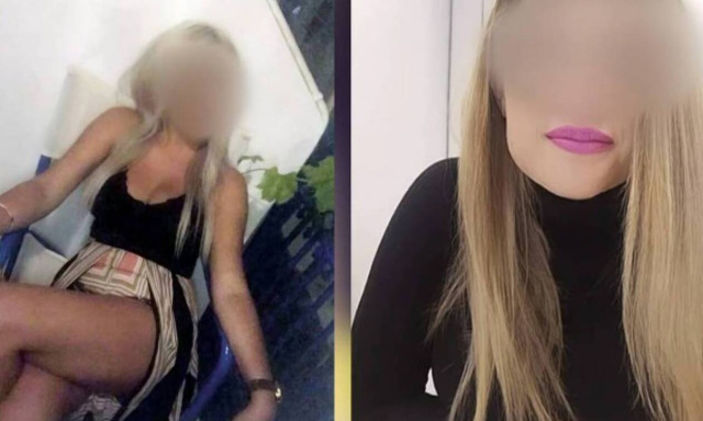 Επίθεση με βιτριόλι - Ιωάννα: «Θέλω να την αντιμετωπίσω στο δικαστήριο, να πει γιατί το έκανε»