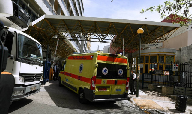 «Βόμβα» Τζανάκη: Τον επόμενο μήνα θα χάσουμε 600-700 ανθρώπους -Το 95% ανεμβολίαστοι