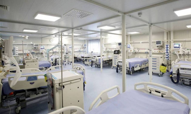 ΔΕΘ 2021: Οι εξαγγελίες του Κυριάκου Μητσοτάκη για την Υγεία