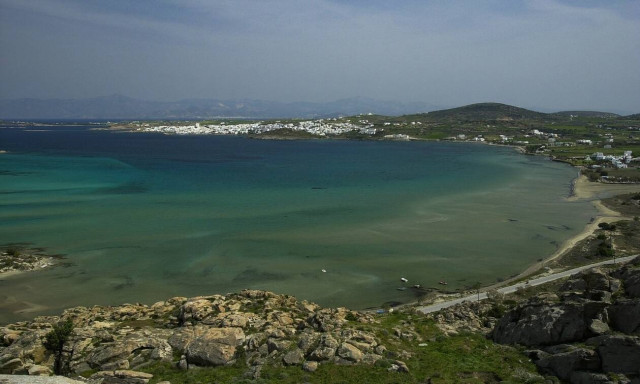 Ποια μικρά νησιά ήταν οι πρωταγωνιστές του φετινού καλοκαιριού