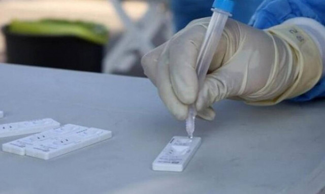 Κύπρος: Θετικοί στον κορονοϊό τρεις ιερείς και έξι μοναχές