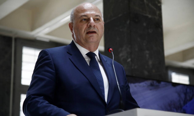 ΔΕΘ 2021 - Τσιάρας: Αναμορφώσαμε το νομικό μας οπλοστάσιο για μια σύγχρονη Δικαιοσύνη