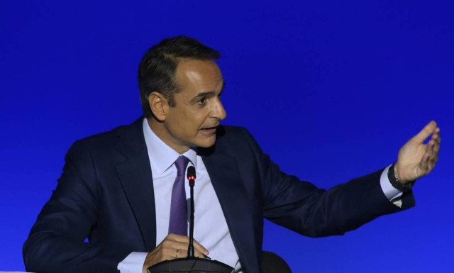 PM:The measures announced comply with the overall strategy to create wealth and distribute it fairly