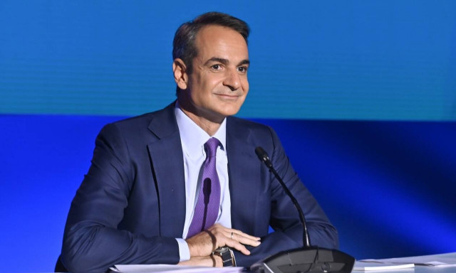 Ξεκάθαρο μήνυμα του Μητσοτάκη στον Τσίπρα – Οι αιχμές για τις προσωπικές επιθέσεις και η μεσαία τάξη