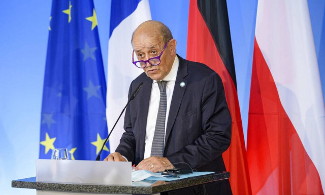 Γαλλία: Οι Ταλιμπάν ψεύδονται - Το Παρίσι δεν θα έχει οποιαδήποτε σχέση με τη κυβέρνησή τους