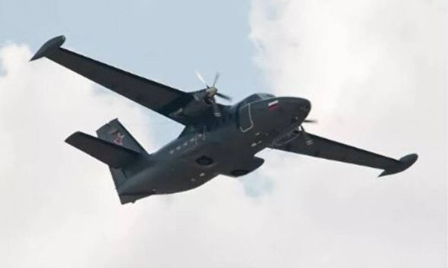 Τραγωδία στην Ρωσία: Τέσσερις νεκροί μετά από αναγκαστική προσγείωση μικρού αεροσκάφους