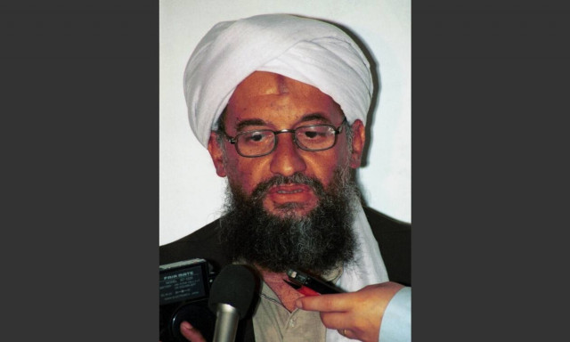 Ο εξαφανισμένος διάδοχος του μπιν Λάντεν έστειλε μήνυμα για την 11η Σεπτεμβρίου - Όργιο φημών