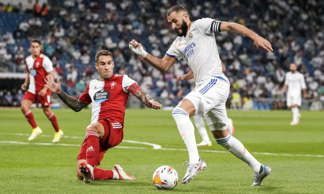 «Αγριεμένη» Ρεάλ με χατ τρικ Μπενζεμά – Τα γκολ σε Premier League, Serie A, LaLiga, Bundesliga