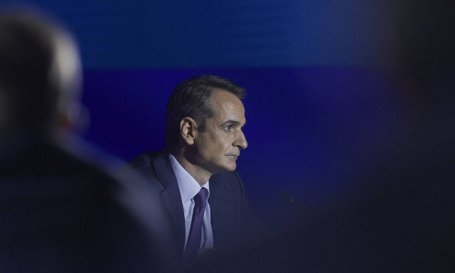 ΔΕΘ 2021 – Μητσοτάκης: Σύντομα θα έχουμε θετικά νέα για τον αυτοκινητόδρομο Πάτρα-Πύργος