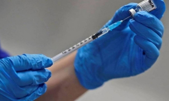 Εμβόλιο: Μηνύματα για την τρίτη δόση θα λάβουν τη Δευτέρα (13/9) 285.000 πολίτες