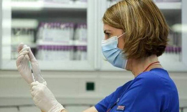 Εμβολιασμός