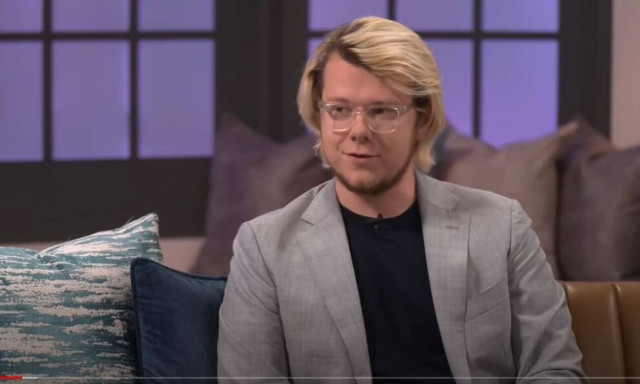 Freedom Phone: Ένα smartphone για τους... οπαδούς του Τραμπ – Η «τρελή ιδέα» που είχε ένας 22χρονος