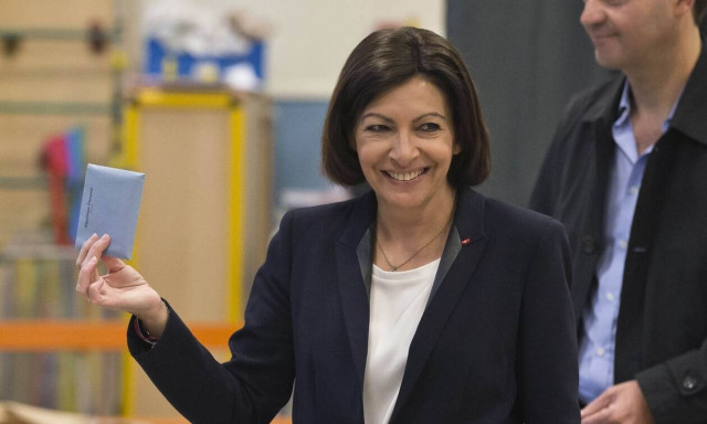 H Aν Ινταλγκό