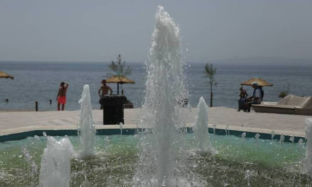 Καιρός: Το φετινό καλοκαίρι στην Ελλάδα είχε τις περισσότερες θερμές ώρες τα τελευταία 43 χρόνια