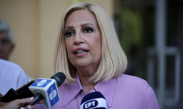 Κίνημα Αλλαγής για Μητσοτάκη: Ανέδειξε σήμερα το πραγματικό πρόσωπο της Δεξιάς