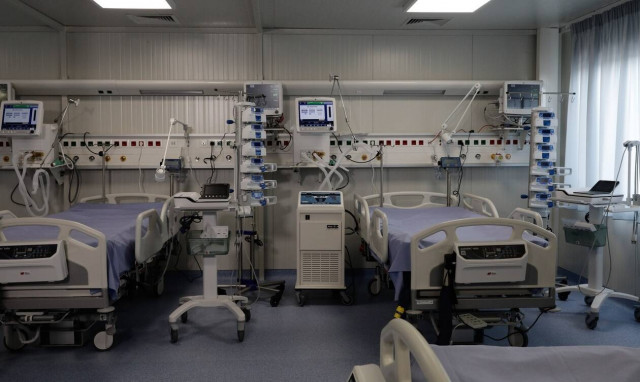 Βασιλακόπουλος: Κάθε εβδομάδα ένα παιδί μπαίνει σε ΜΕΘ –Έχουμε χάσει τρία Ελληνόπουλα από κορονοϊό