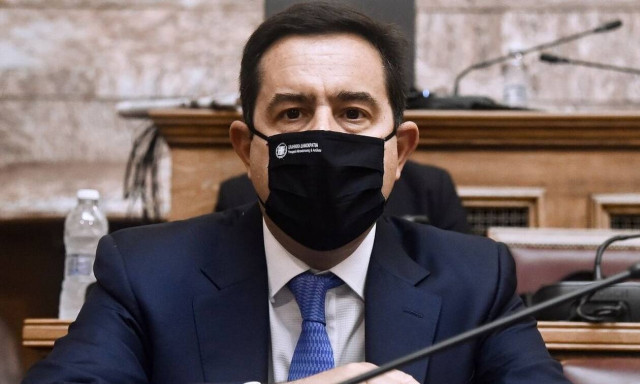 ΔΕΘ 2021 - Μηταράκης: Προτεραιότητα στους νέους και τα νοικοκυριά με τα νέα μέτρα