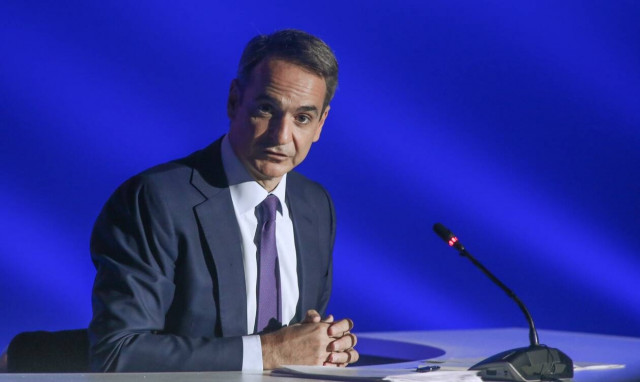 ΔΕΘ 2021 – Μητσοτάκης: «Δεν υπάρχει προγραμματισμένη συνάντηση με τον Ταγίπ Ερντογάν στη Νέα Υόρκη»