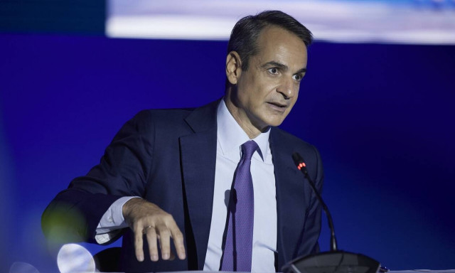 ΔΕΘ 2021 – Μητσοτάκης: Οι πυρκαγιές ήταν η πιο δύσκολη στιγμή στη θητεία μου