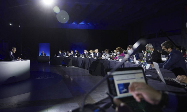 ΔΕΘ 2021 – Μητσοτάκης: Θα αγοράσουμε νέα Καναντέρ σε συνεργασία με άλλες χώρες