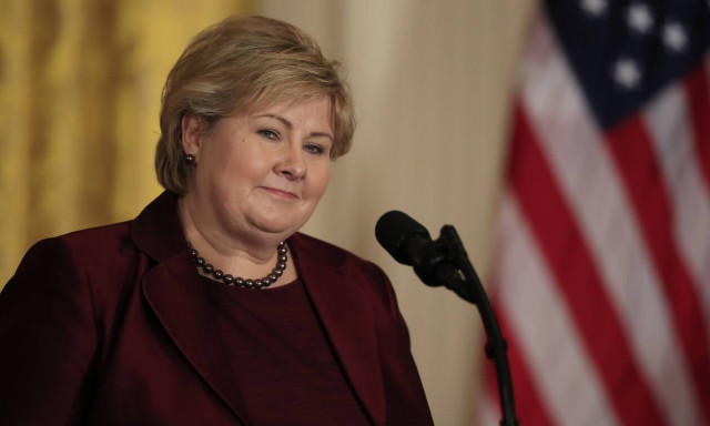 Νορβηγία: Πέντε σημεία-κλειδιά για τις εκλογές της Δευτέρας στην πετρελαιοπαραγωγό χώρα