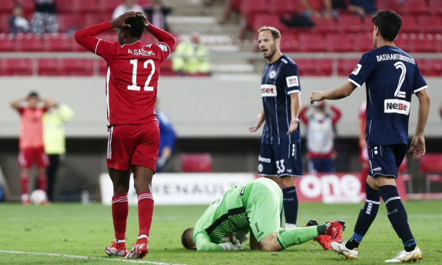 Super League Σούπερ Λιγκ