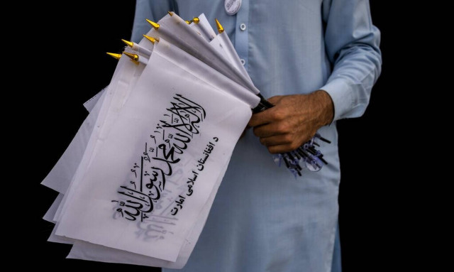 Η Γαλλία αρνείται να αναγνωρίσει την κυβέρνηση των Ταλιμπάν