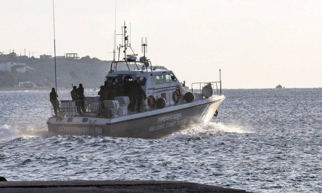 Απίστευτο περιστατικό στο Πήλιο: Ψαράς έπιασε νεκρό άνδρα και... τον έριξε ξανά στη θάλασσα