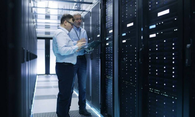 Η Vodafone φέρνει στην Ελλάδα την ολοκληρωμένη λύση SD-WAN