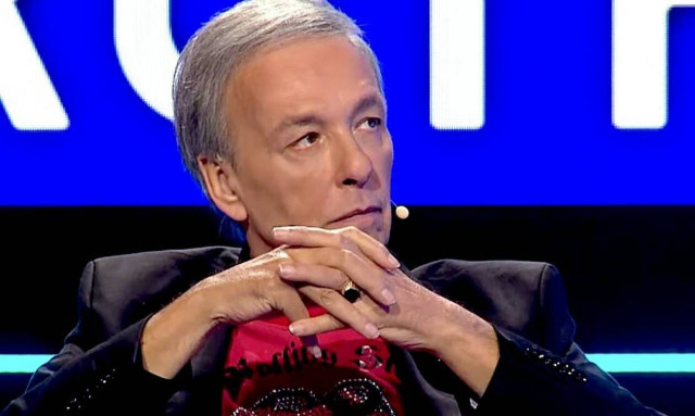 Ανδρέας Μικρούτσικος: Οι πρώτες του δηλώσεις μέσα από το νοσοκομείο