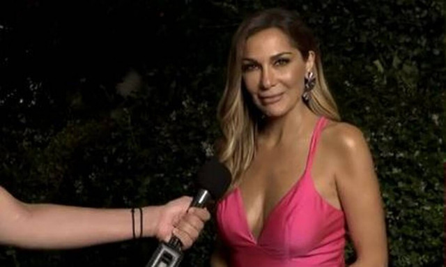 Δέσποινα Βανδή: Η πρώτη της συνέντευξη μετά τον χωρισμό της (vid)