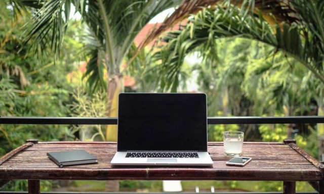 Πώς γίνεται η χορήγηση θεώρησης εισόδου σε ψηφιακούς νομάδες