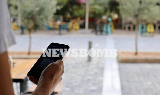 Εστίαση: Τι ισχύει από σήμερα - Όλα τα μέτρα για εμβολιασμένους και ανεμβολίαστους