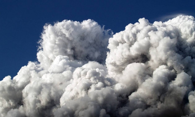 «Κρυφός» δολοφόνος η ρύπανση του αέρα από τις δασικές φωτιές: 33.000 θάνατοι τον χρόνο παγκοσμίως