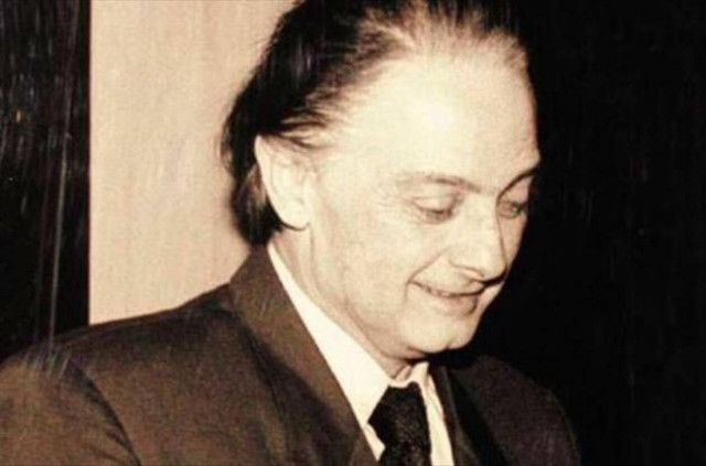 Πέθανε ο σπουδαίος αρχαιολόγος Γιάννης Τουράτσογλου