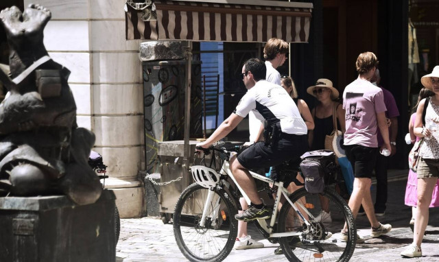 Καιρός - Πρόβλεψη Καλλιάνου: Ετοιμαστείτε, έρχεται καλοκαιρινό Σαββατοκύριακο