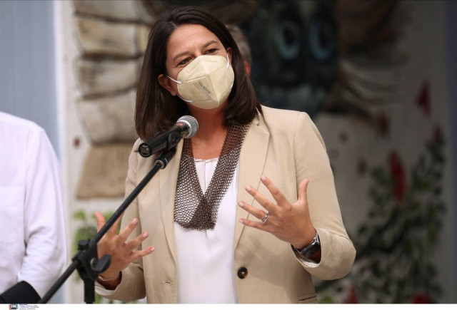 Κεραμέως: Η Ελάχιστη Βάση Εισαγωγής ήλθε για να μείνει - Τα στοιχεία είναι ξεκάθαρα