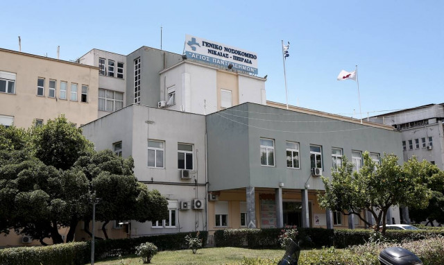 Σοκ στη Νίκαια: 58χρονος έριξε οξύ στην πεθερά του - Με ψυχολογικά προβλήματα ο δράστης