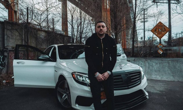 Mad Clip: Αυτό είναι το τραγούδι που δεν πρόλαβε να κυκλοφορήσει (video)