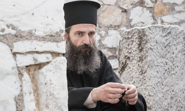 Όσο «θάβετε» τον «Άνθρωπο του Θεού» τόσο θα πηγαίνουμε…